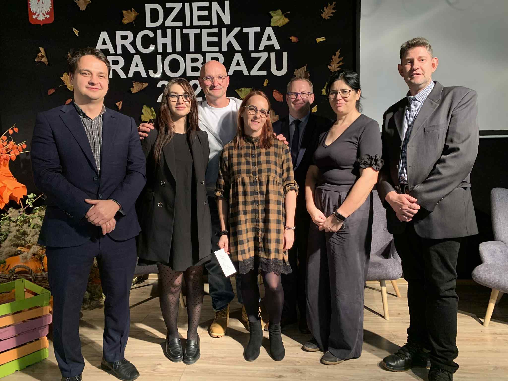Dzień Architekta Krajobrazu 2026 - podsumowanie