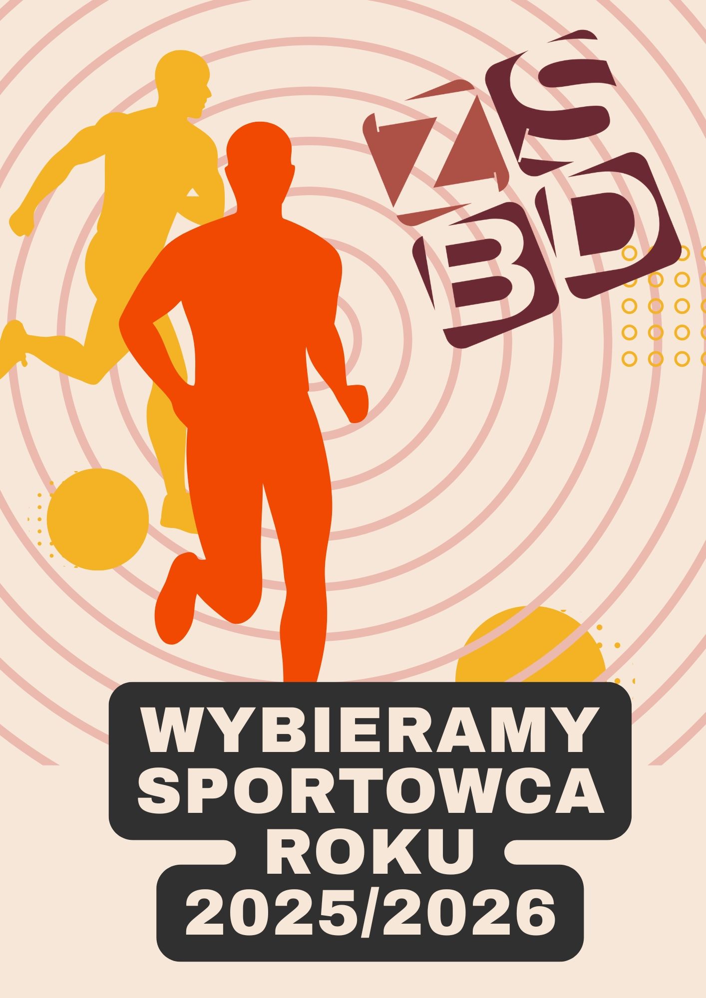Wybieramy Sportowca Roku 2025/2026