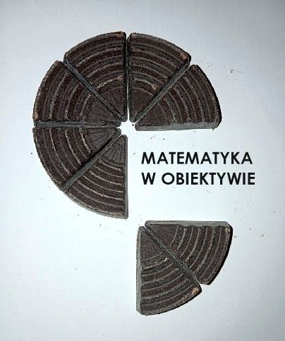 "Matematyka w Obiektywie" - wyniki konkursu