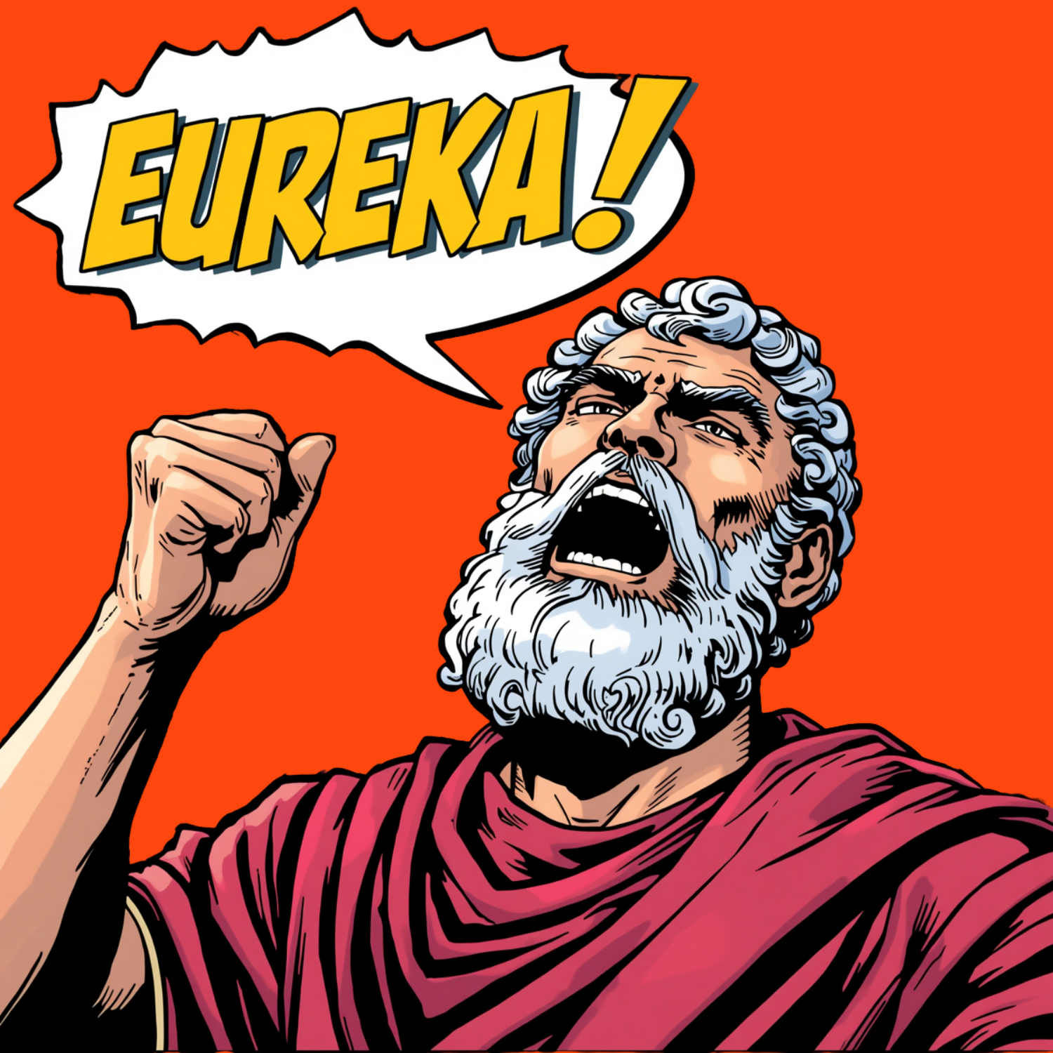 Nikola i Maciej wyróżnieni w konkursie Eureka 2026!
