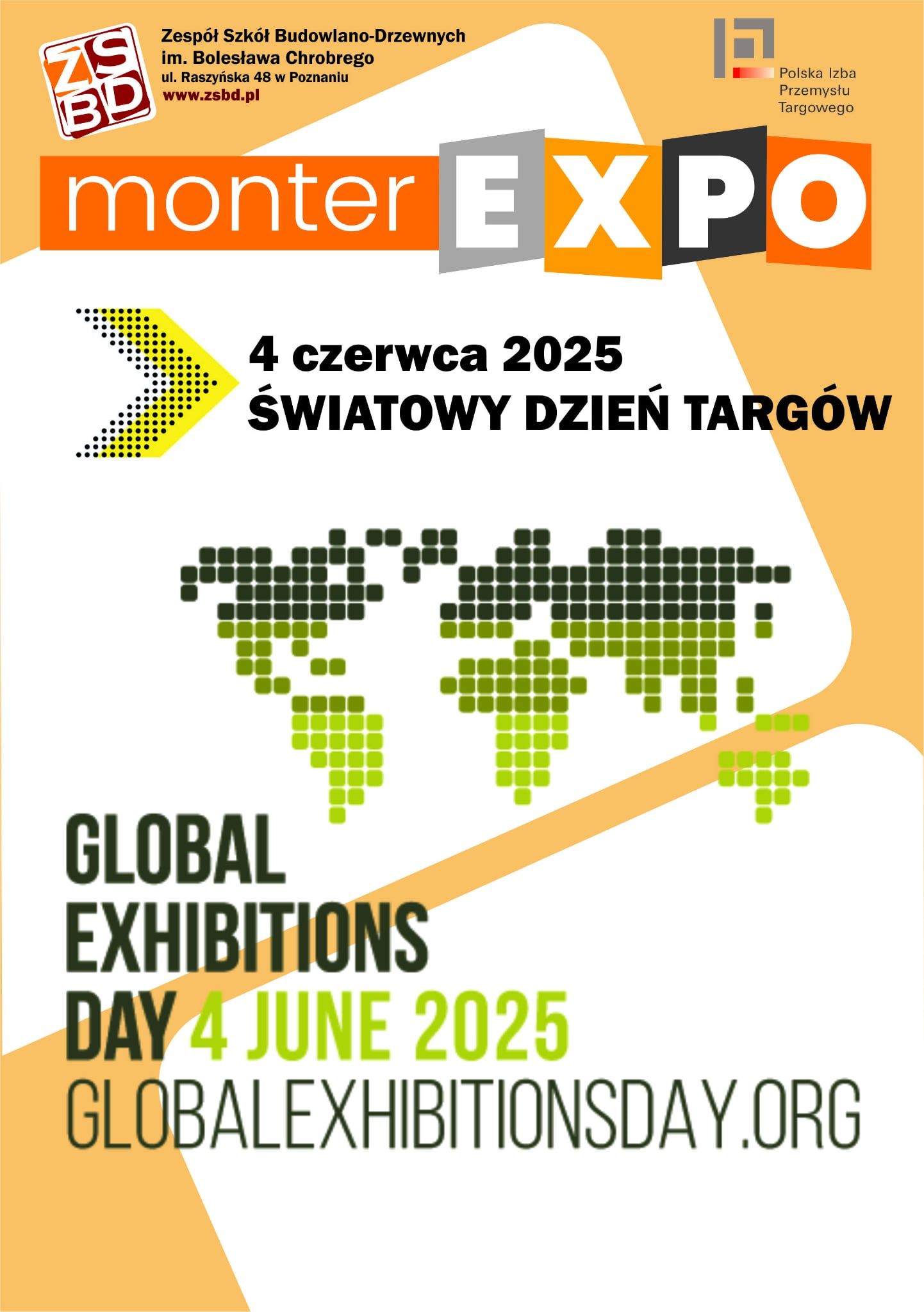 #monterEXPO Konkursy kreatywne - znamy wyniki!