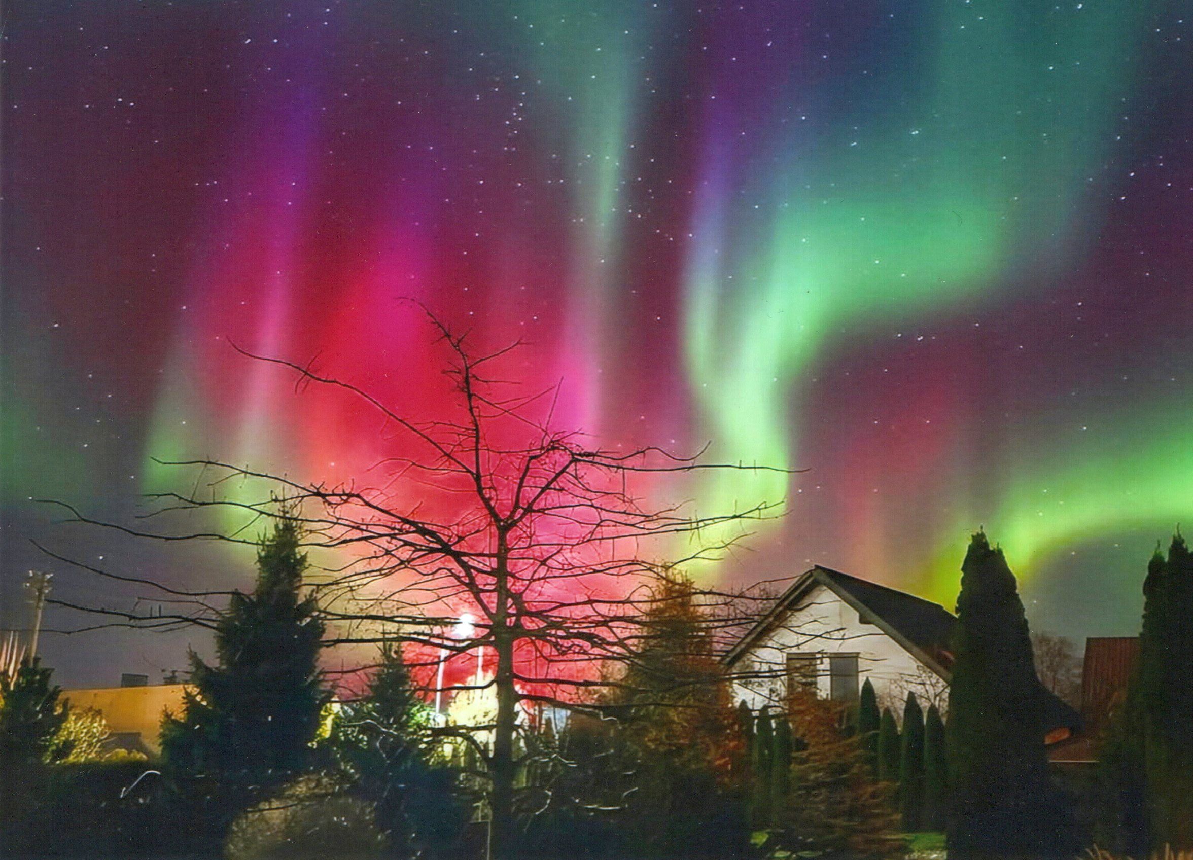 Znamy laureatów konkursu "Zjawiska fizyczne wokół nas"