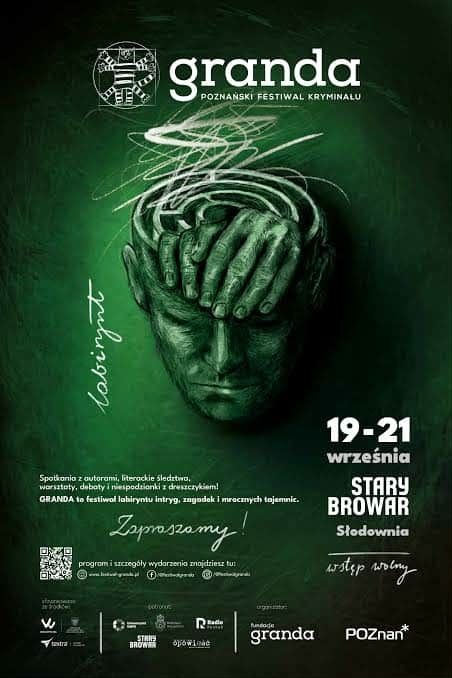 W piątek 19 września kolejny raz grandzimy!